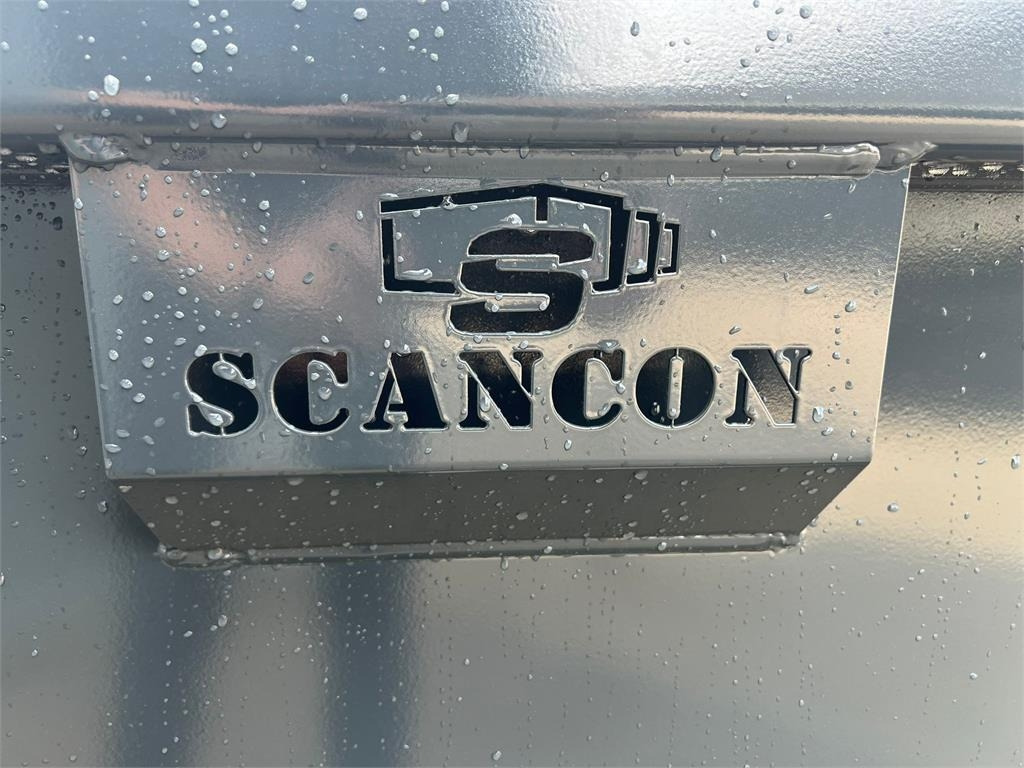 Scancon SH6014 Hardox 14m3 6000mm - Open laadbak: afbeelding 1 Scancon SH6014 Hardox 14m3 6000mm - Open laadbak: afbeelding 1