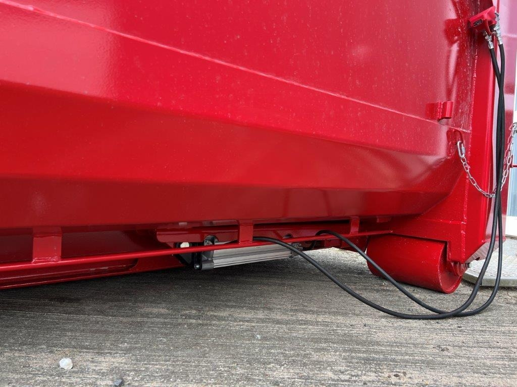 Scancon SH6014 Hardox 6000 mm 14m3 - Open laadbak: afbeelding 3 Scancon SH6014 Hardox 6000 mm 14m3 - Open laadbak: afbeelding 3