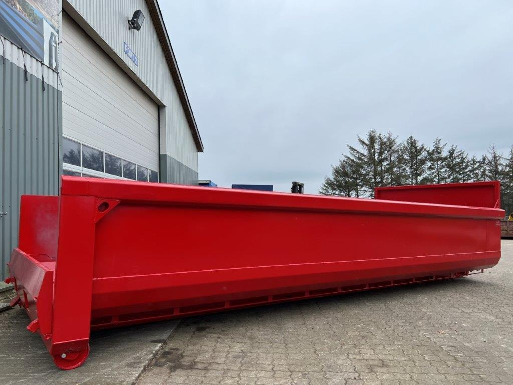 Scancon SH6515 Hardox 15m3 6500mm - Open laadbak: afbeelding 2 Scancon SH6515 Hardox 15m3 6500mm - Open laadbak: afbeelding 2