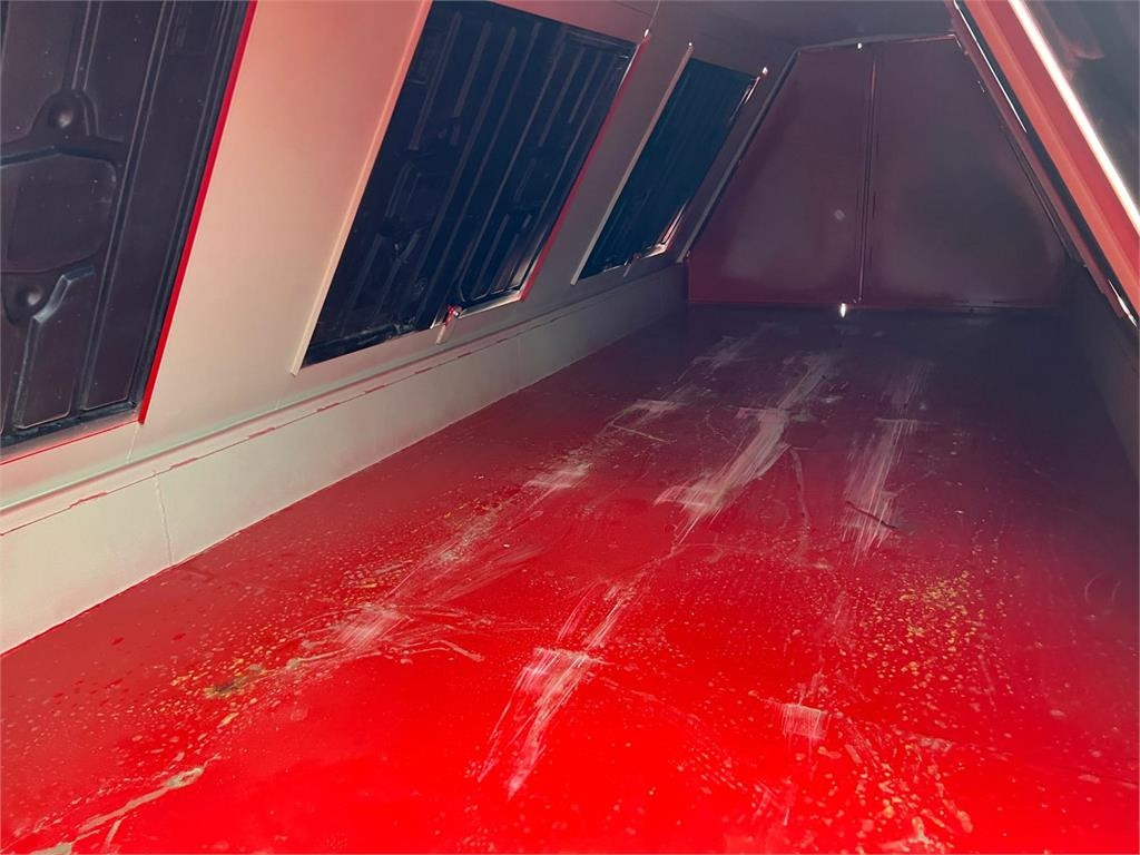 Scancon SL5015 - 5000mm lukket container 15m3 - Haakarm container: afbeelding 4 Scancon SL5015 - 5000mm lukket container 15m3 - Haakarm container: afbeelding 4