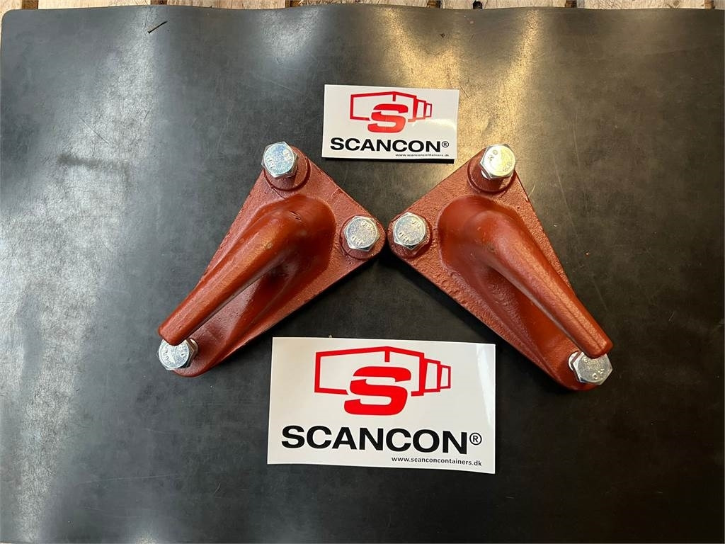 Scancon Wirekrog til vanger - Gereedschap/ Toebehoor: afbeelding 3 Scancon Wirekrog til vanger - Gereedschap/ Toebehoor: afbeelding 3