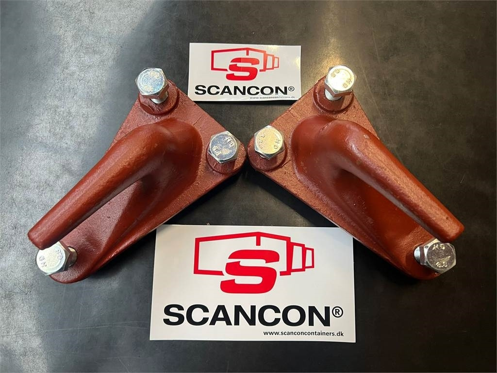 Scancon Wirekrog til vanger - Gereedschap/ Toebehoor: afbeelding 1 Scancon Wirekrog til vanger - Gereedschap/ Toebehoor: afbeelding 1
