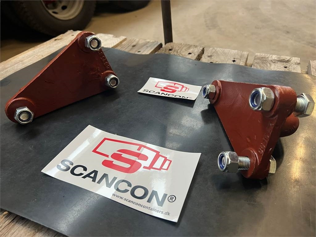 Scancon Wirekrog til vanger - Gereedschap/ Toebehoor: afbeelding 2 Scancon Wirekrog til vanger - Gereedschap/ Toebehoor: afbeelding 2