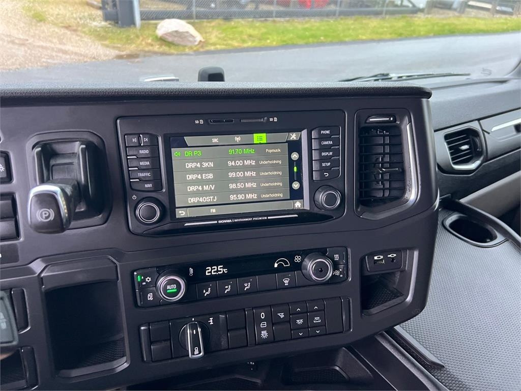 Scania P280 B 4x2 NB - Schuifzeilen vrachtwagen: afbeelding 5 Scania P280 B 4x2 NB - Schuifzeilen vrachtwagen: afbeelding 5