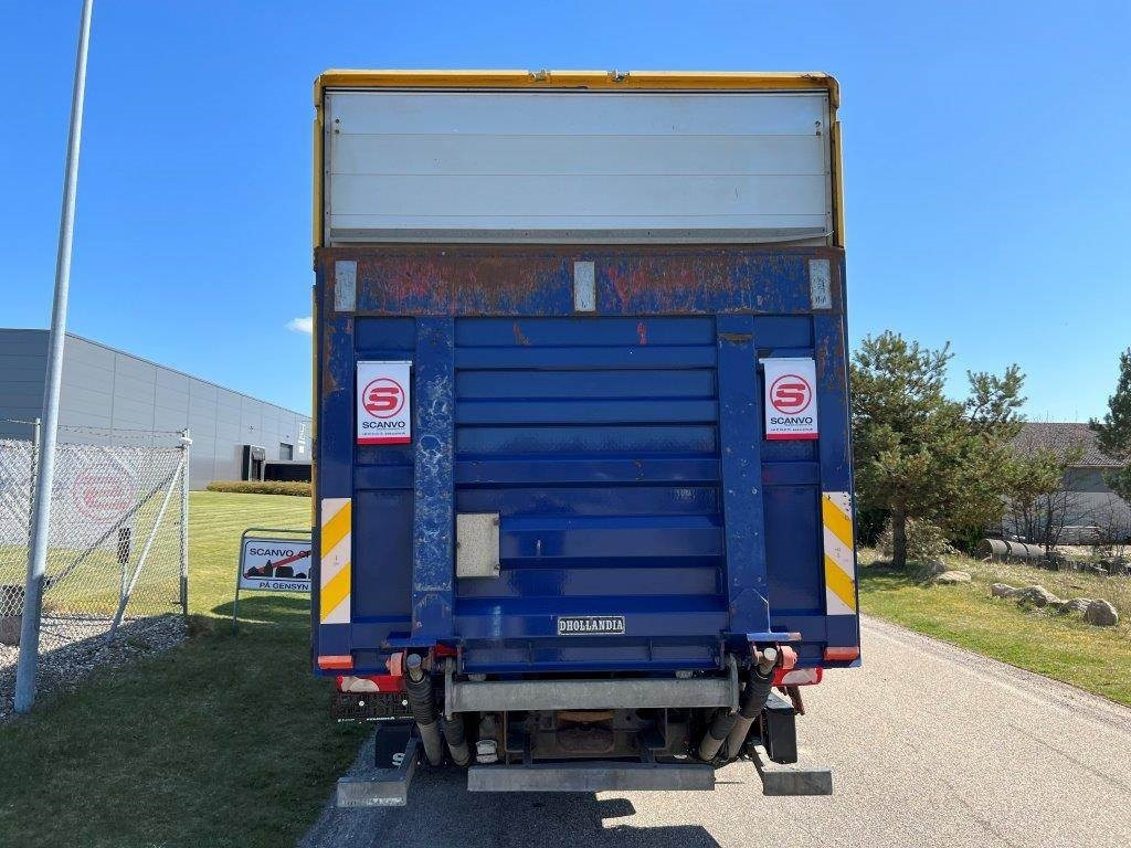 Scania R450 LB 6x2 MNB - Bakwagen: afbeelding 5 Scania R450 LB 6x2 MNB - Bakwagen: afbeelding 5