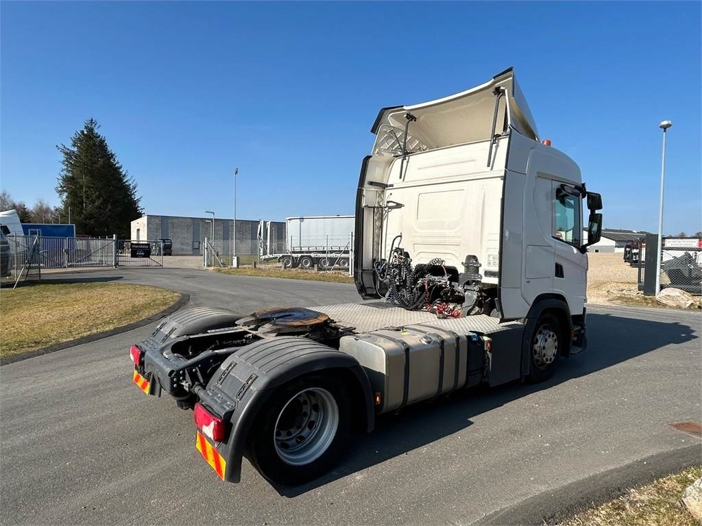 Scania G410 B 4x2 EB Mega + Retarder - Trekker: afbeelding 5 Scania G410 B 4x2 EB Mega + Retarder - Trekker: afbeelding 5
