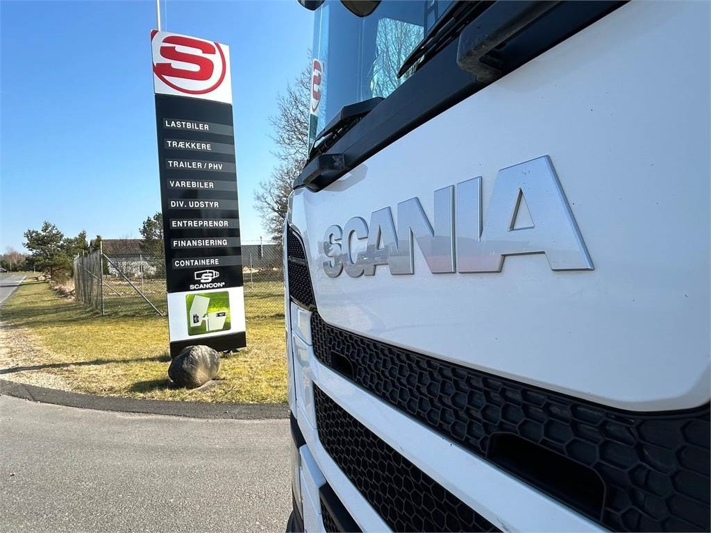 Scania G410 B 4x2 EB Mega + Retarder - Trekker: afbeelding 2 Scania G410 B 4x2 EB Mega + Retarder - Trekker: afbeelding 2
