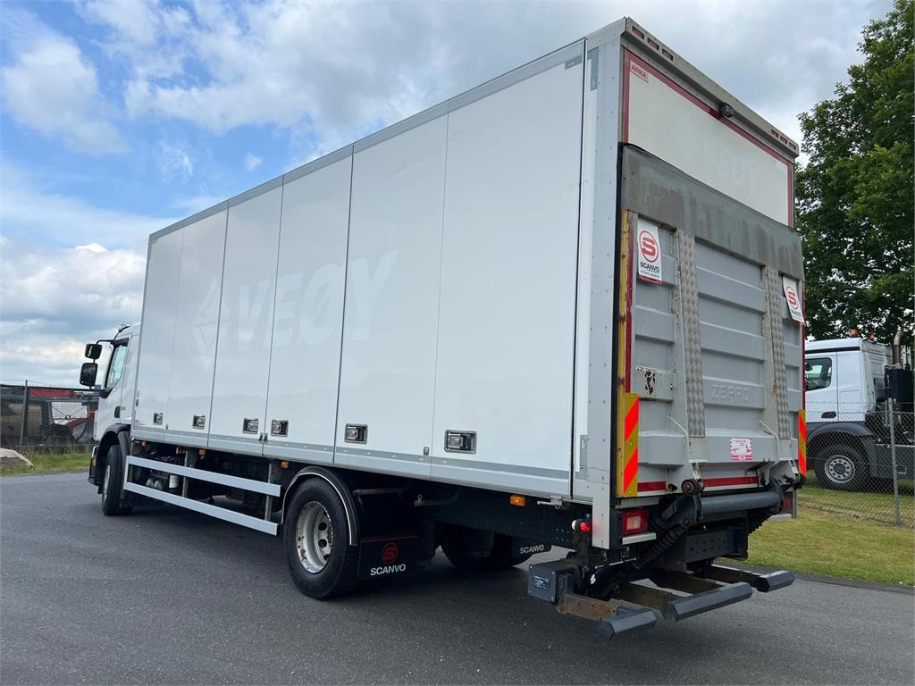 Volvo FE320 18 ton - Koelwagen vrachtwagen: afbeelding 3 Volvo FE320 18 ton - Koelwagen vrachtwagen: afbeelding 3