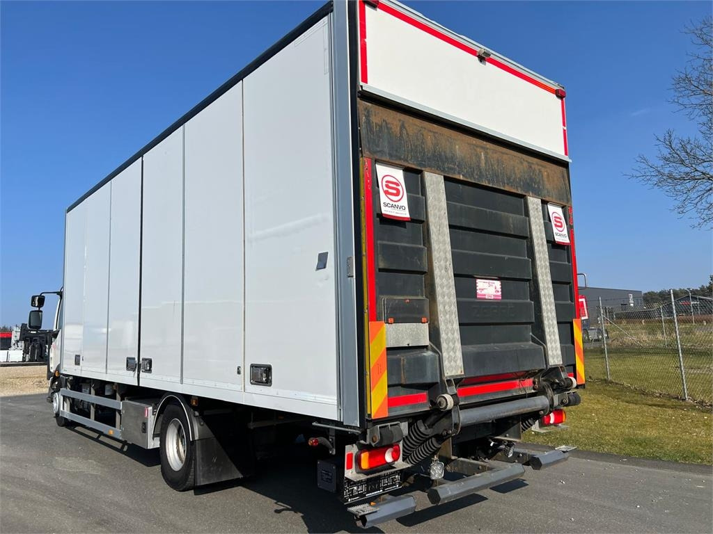 Volvo FL 16 ton 250HK  - Bakwagen: afbeelding 3 Volvo FL 16 ton 250HK  - Bakwagen: afbeelding 3
