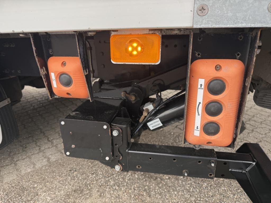 Schuifzeilen vrachtwagen Volvo FM380: afbeelding 14