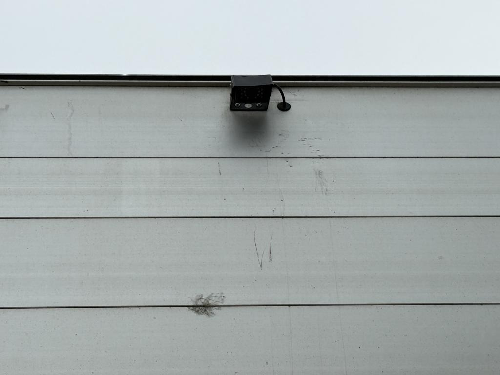 Schuifzeilen vrachtwagen Volvo FM380: afbeelding 16