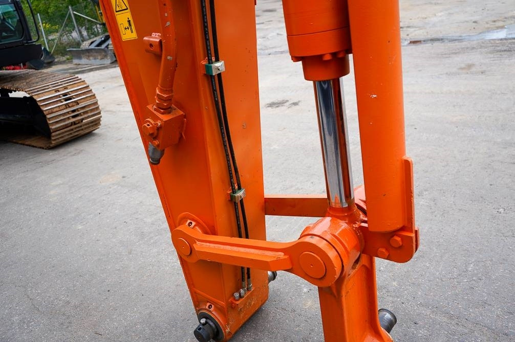 Rupsgraafmachine Hitachi ZX225USLC-6: afbeelding 20