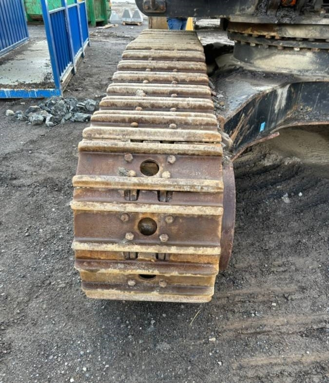 Hitachi ZX350LC-7 - Rupsgraafmachine: afbeelding 5 Hitachi ZX350LC-7 - Rupsgraafmachine: afbeelding 5