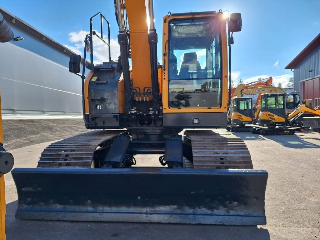 Hyundai HX145LCR DOZER - Rupsgraafmachine: afbeelding 3 Hyundai HX145LCR DOZER - Rupsgraafmachine: afbeelding 3