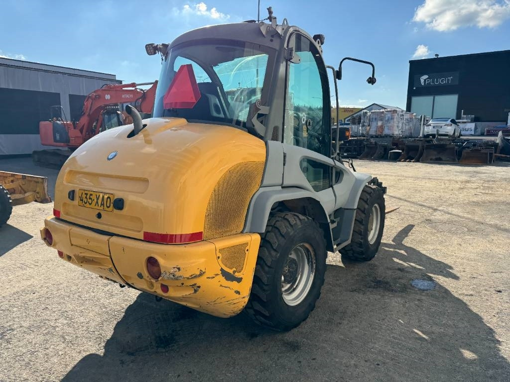 Kramer 380 - Wiellader: afbeelding 5 Kramer 380 - Wiellader: afbeelding 5