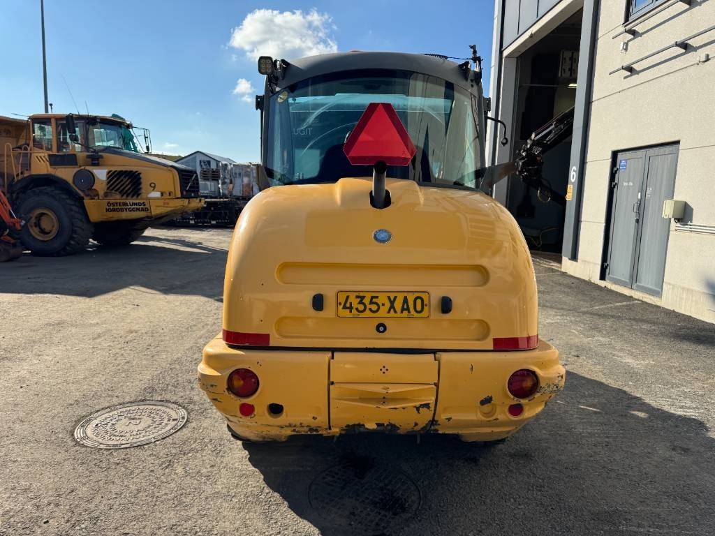 Kramer 380 - Wiellader: afbeelding 4 Kramer 380 - Wiellader: afbeelding 4