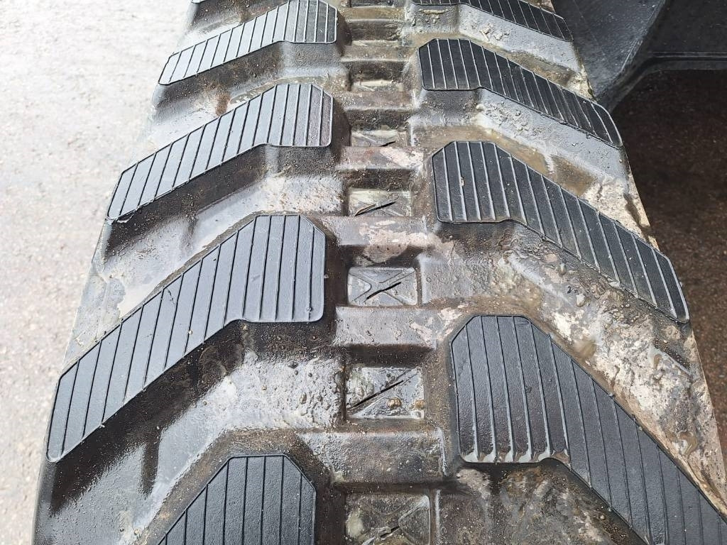 Minigraafmachine Kubota KX060-5 PYÖRITTÄJÄ, RASVARI YM.: afbeelding 8 Minigraafmachine Kubota KX060-5 PYÖRITTÄJÄ, RASVARI YM.: afbeelding 8