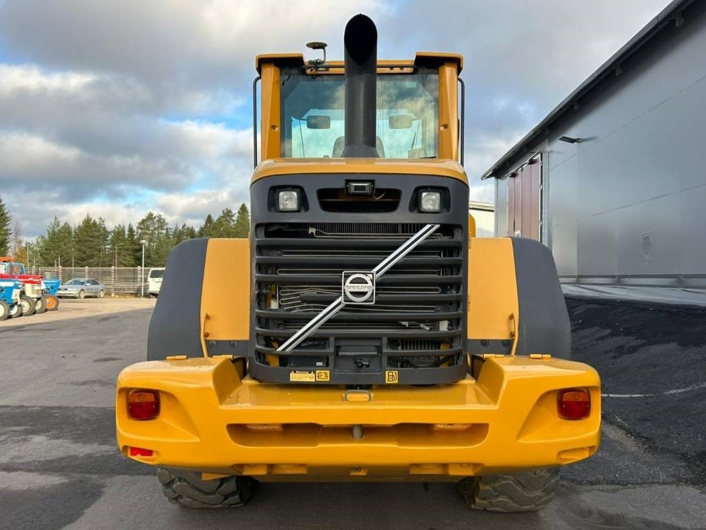 Volvo L70F VAAKALLA  - Wiellader: afbeelding 3 Volvo L70F VAAKALLA  - Wiellader: afbeelding 3