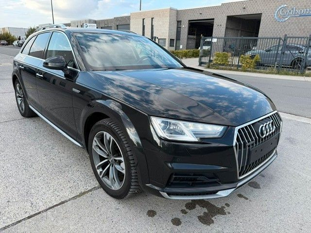 Audi A4 Allroad quattro - Stationwagen: afbeelding 1 Audi A4 Allroad quattro - Stationwagen: afbeelding 1