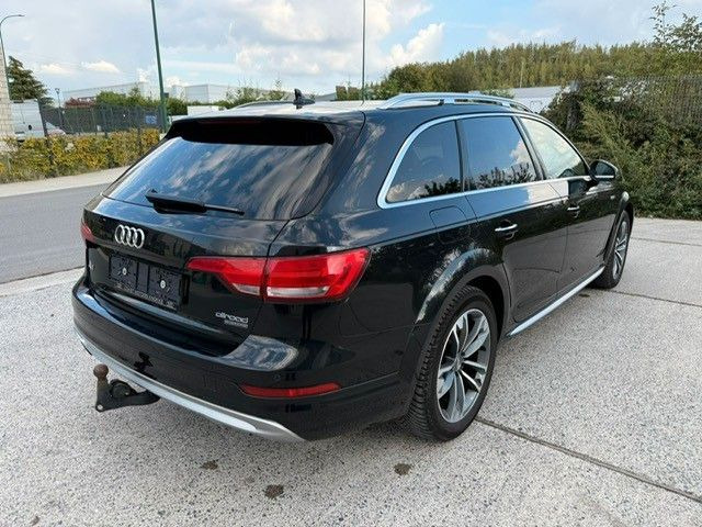 Audi A4 Allroad quattro - Stationwagen: afbeelding 3 Audi A4 Allroad quattro - Stationwagen: afbeelding 3