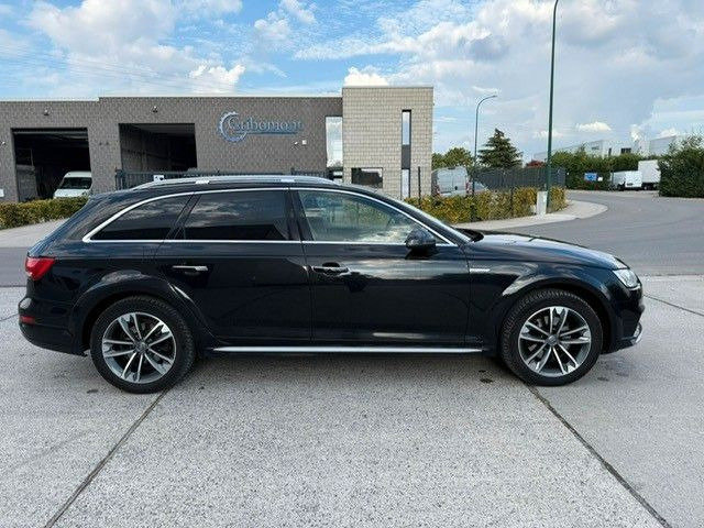 Audi A4 Allroad quattro - Stationwagen: afbeelding 2 Audi A4 Allroad quattro - Stationwagen: afbeelding 2