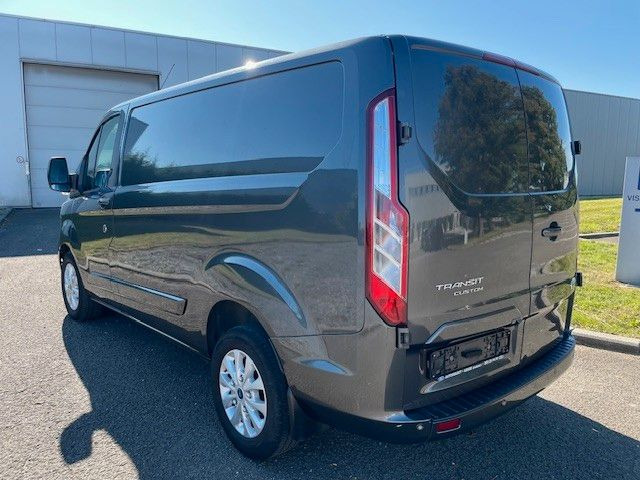 Ford Transit Custom 2.0TDCI. Klima. Tempomat. Kamera. - Kleine bestelwagen: afbeelding 3 Ford Transit Custom 2.0TDCI. Klima. Tempomat. Kamera. - Kleine bestelwagen: afbeelding 3