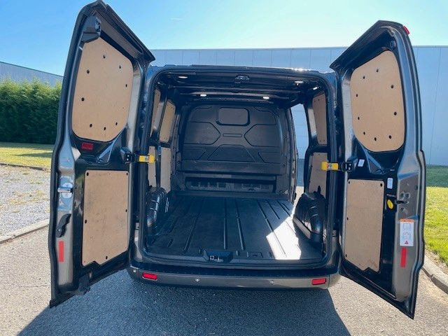 Ford Transit Custom 2.0TDCI. Klima. Tempomat. Kamera. - Kleine bestelwagen: afbeelding 5 Ford Transit Custom 2.0TDCI. Klima. Tempomat. Kamera. - Kleine bestelwagen: afbeelding 5