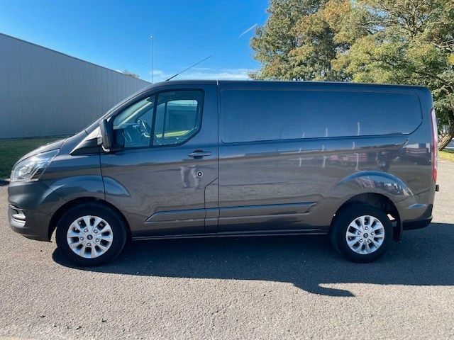 Ford Transit Custom 2.0TDCI. Klima. Tempomat. Kamera. - Kleine bestelwagen: afbeelding 2 Ford Transit Custom 2.0TDCI. Klima. Tempomat. Kamera. - Kleine bestelwagen: afbeelding 2