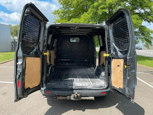 Ford Transit Custom 2.2TDCI. Klima. Navi. Kamera. CC. - Kleine bestelwagen: afbeelding 5 Ford Transit Custom 2.2TDCI. Klima. Navi. Kamera. CC. - Kleine bestelwagen: afbeelding 5