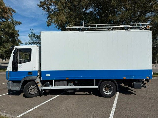Iveco Eurocargo 90E. LBW. EU5. Org 189.341km! - Bakwagen: afbeelding 2 Iveco Eurocargo 90E. LBW. EU5. Org 189.341km! - Bakwagen: afbeelding 2
