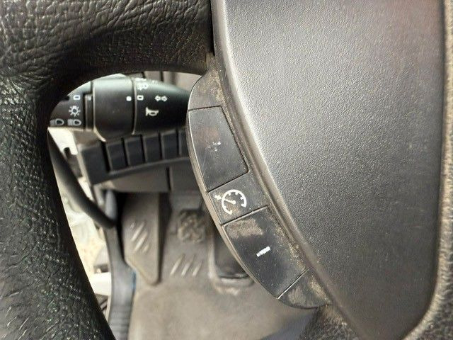 Chassis vrachtwagen Renault Midlum 240dXi. Klima. 225.000km.: afbeelding 15