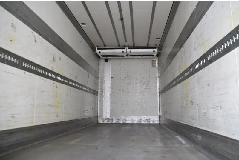 Schmitz Cargobull ZKO 20 + THERMO KING UT-1200 - SAF AXLES - DISC BRAKES - GOOD CONDITION - - Koelwagen aanhangwagen: afbeelding 3 Schmitz Cargobull ZKO 20 + THERMO KING UT-1200 - SAF AXLES - DISC BRAKES - GOOD CONDITION - - Koelwagen aanhangwagen: afbeelding 3