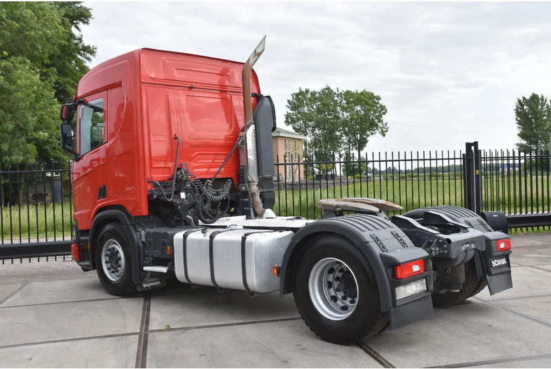 Scania R410 NGS 4x2NB XT - HYDRAULIC SYSTEM - FULL AIR - RETARDER - 474 TKM - ACC - PTO - MORE UNITS AVAILABLE - - Trekker: afbeelding 3 Scania R410 NGS 4x2NB XT - HYDRAULIC SYSTEM - FULL AIR - RETARDER - 474 TKM - ACC - PTO - MORE UNITS AVAILABLE - - Trekker: afbeelding 3