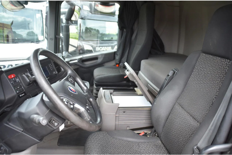 Scania R410 NGS 4x2NB XT - HYDRAULIC SYSTEM - FULL AIR - RETARDER - 478 TKM - ACC - PTO - MORE UNITS AVAILABLE - - Trekker: afbeelding 5 Scania R410 NGS 4x2NB XT - HYDRAULIC SYSTEM - FULL AIR - RETARDER - 478 TKM - ACC - PTO - MORE UNITS AVAILABLE - - Trekker: afbeelding 5