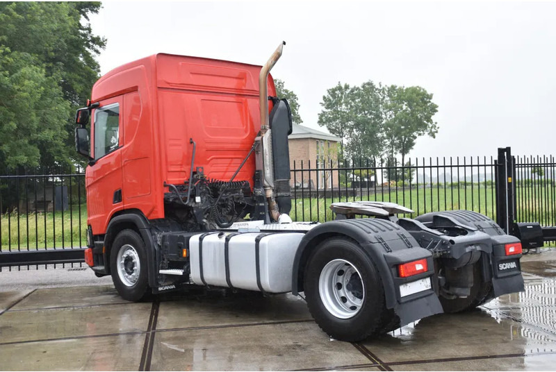 Scania R410 NGS 4x2NB XT - HYDRAULIC SYSTEM - FULL AIR - RETARDER - 545 TKM - ACC - PTO - MORE UNITS AVAILABLE - - Trekker: afbeelding 3 Scania R410 NGS 4x2NB XT - HYDRAULIC SYSTEM - FULL AIR - RETARDER - 545 TKM - ACC - PTO - MORE UNITS AVAILABLE - - Trekker: afbeelding 3