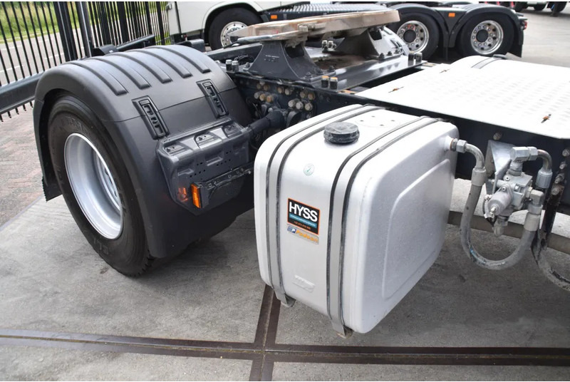 Trekker Scania R410 NGS 4x2NB XT - HYDRAULIC SYSTEM - FULL AIR - RETARDER - 568 TKM - ACC - PTO -: afbeelding 7 Trekker Scania R410 NGS 4x2NB XT - HYDRAULIC SYSTEM - FULL AIR - RETARDER - 568 TKM - ACC - PTO -: afbeelding 7