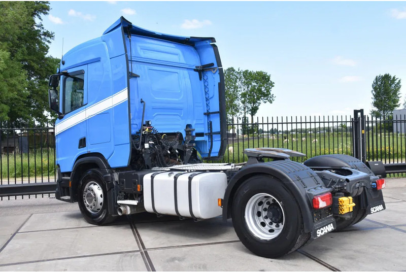 Scania R450 NGS 4x2 - RETARDER - 458 TKM - HYDRAULIC SYSTEM - ACC - NAVI - DIFF. LOCK - EXCELLENT CONDITION - - Trekker: afbeelding 3 Scania R450 NGS 4x2 - RETARDER - 458 TKM - HYDRAULIC SYSTEM - ACC - NAVI - DIFF. LOCK - EXCELLENT CONDITION - - Trekker: afbeelding 3