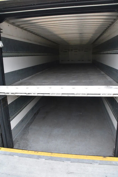 Volvo FL 280 4x2 + BOX - 163 TKM - AIRCO - DOUBLE CARGOFLOOR - ELEVATOR - REMOTE CONTROL - CAMERA - - Bakwagen: afbeelding 3 Volvo FL 280 4x2 + BOX - 163 TKM - AIRCO - DOUBLE CARGOFLOOR - ELEVATOR - REMOTE CONTROL - CAMERA - - Bakwagen: afbeelding 3