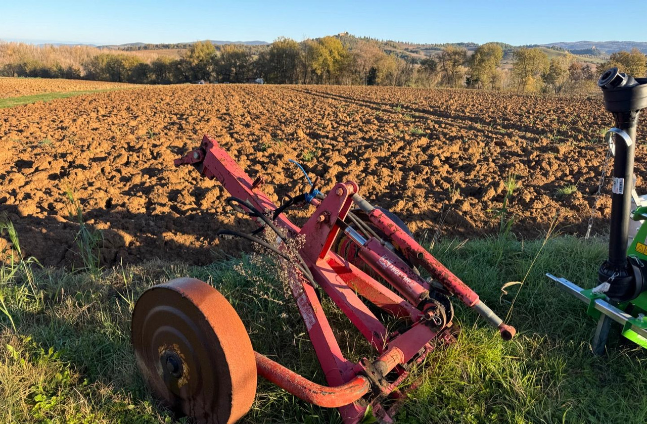 Carrello portattrezzi - Bouwmaterieel, Aanhanger: afbeelding 1 Carrello portattrezzi - Bouwmaterieel, Aanhanger: afbeelding 1