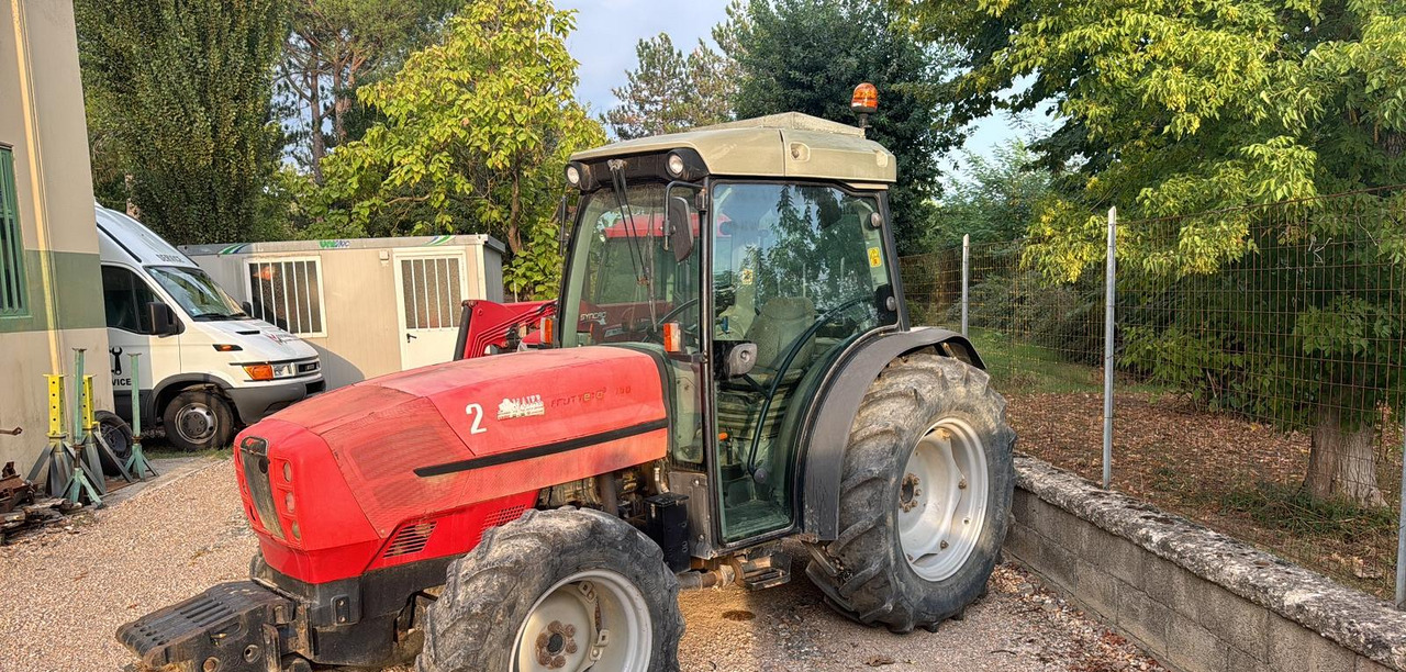 Same - Tractor: afbeelding 2 Same - Tractor: afbeelding 2
