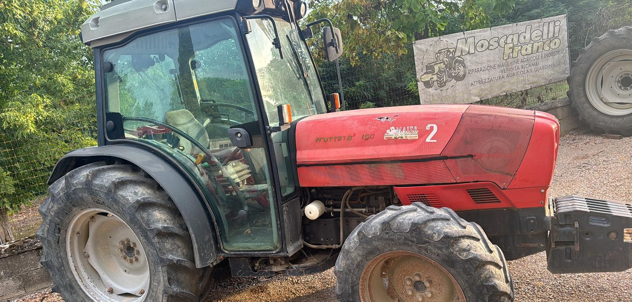 Same - Tractor: afbeelding 1 Same - Tractor: afbeelding 1
