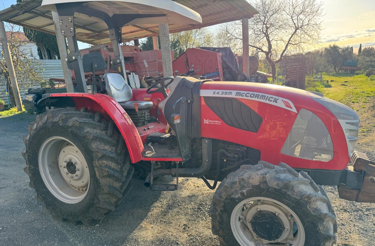 Trattore - Tractor: afbeelding 2 Trattore - Tractor: afbeelding 2