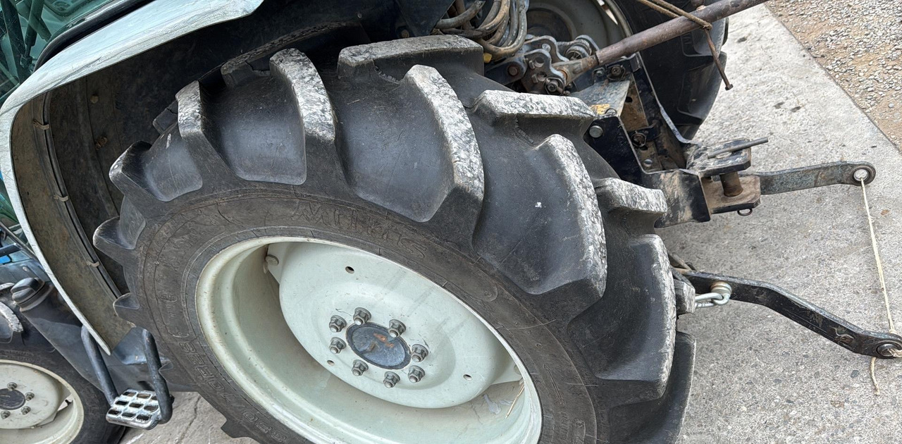 Trattore landini - Tractor: afbeelding 4 Trattore landini - Tractor: afbeelding 4