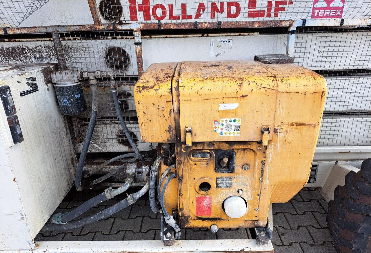 Schaarlift Holland Lift A151DV: afbeelding 12