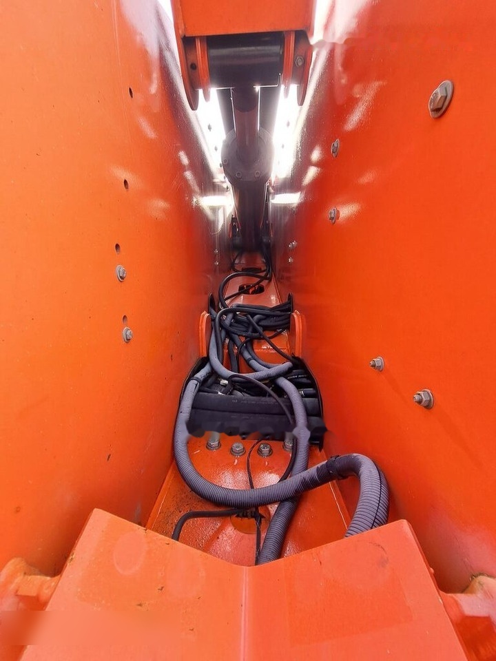 Telescoophoogwerker JLG 460sj: afbeelding 12