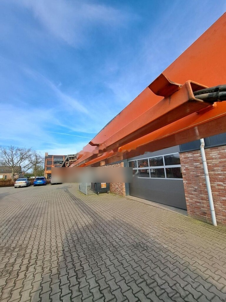Telescoophoogwerker JLG 460sj: afbeelding 7