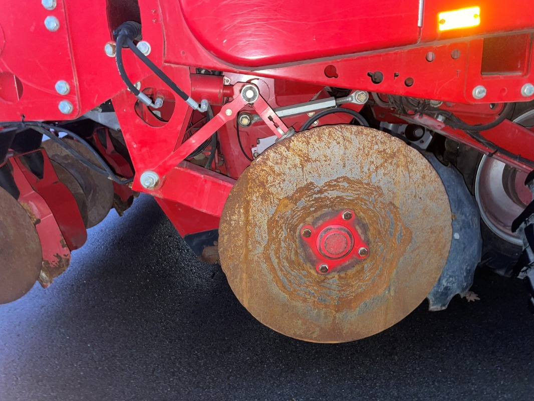 Grimme GL 430 - Oogstmachine: afbeelding 5 Grimme GL 430 - Oogstmachine: afbeelding 5