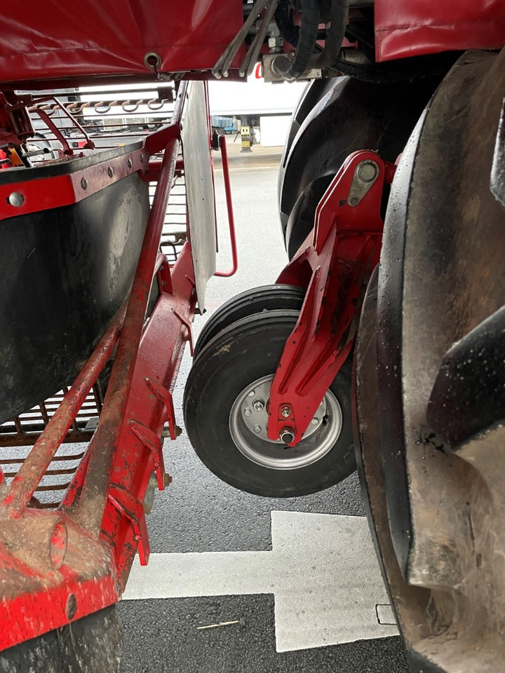 Oogstmachine Grimme REXOR 620 Radschar FM: afbeelding 12