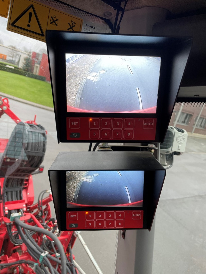 Grimme REXOR 620 Radschar FM - Oogstmachine: afbeelding 5 Grimme REXOR 620 Radschar FM - Oogstmachine: afbeelding 5