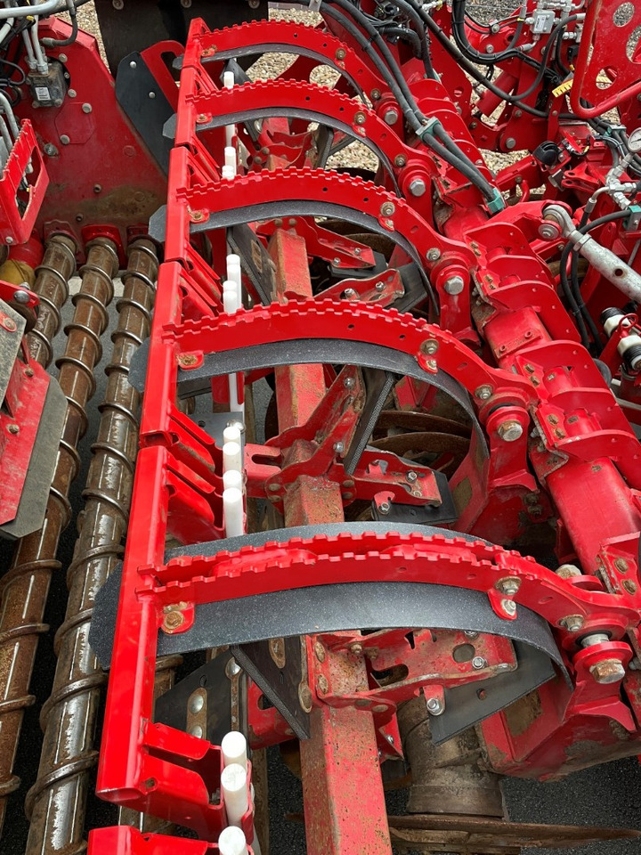 Oogstmachine Grimme REXOR 620 Radschar FM: afbeelding 29